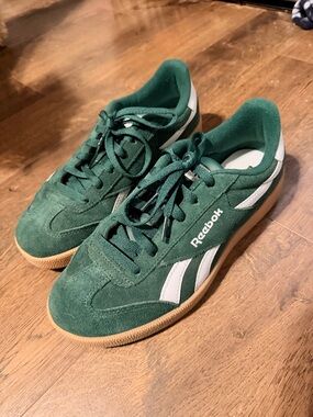 Reebok shoes